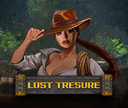 Lost Treasure