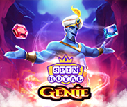 Spin Royal Genie