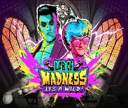 Lab of Madness It`s A-Wild!